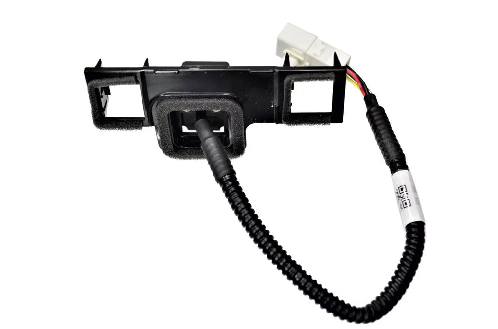 Auto Warehouse -611 Rear View Backup Camera Fits select: 2011-2014