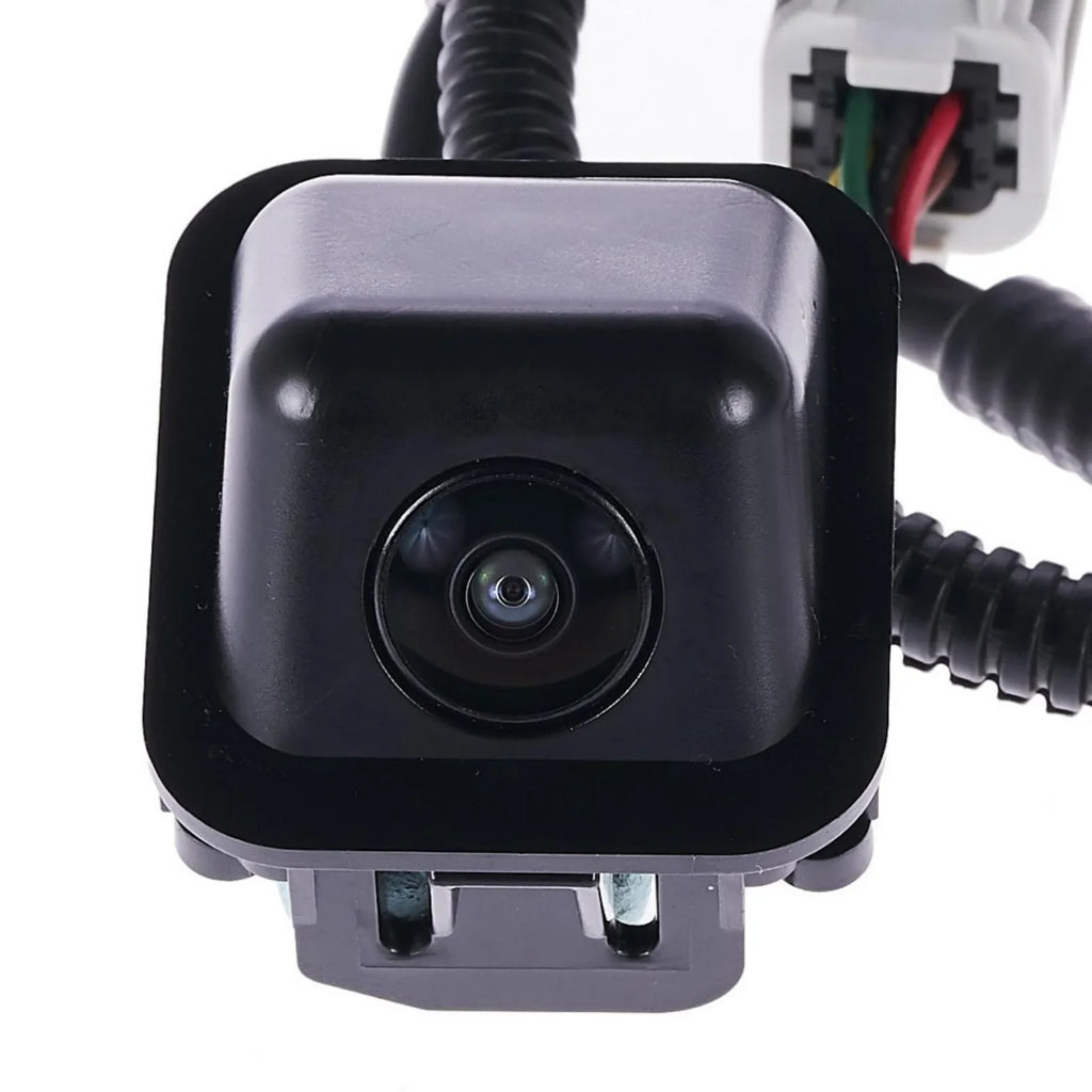 Backup Camera Replaces for 16-17 Cadillac  84003129 23368296