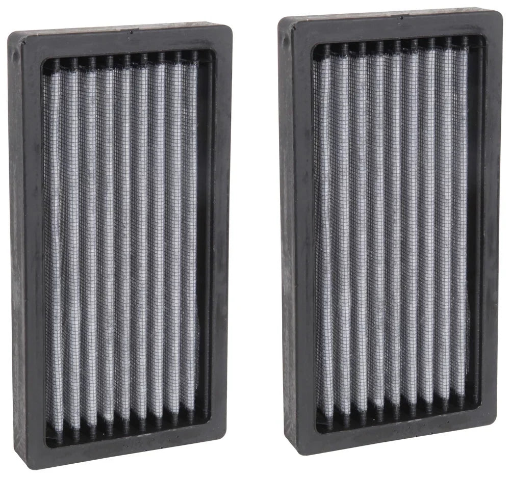 &  Cabin Air Filter