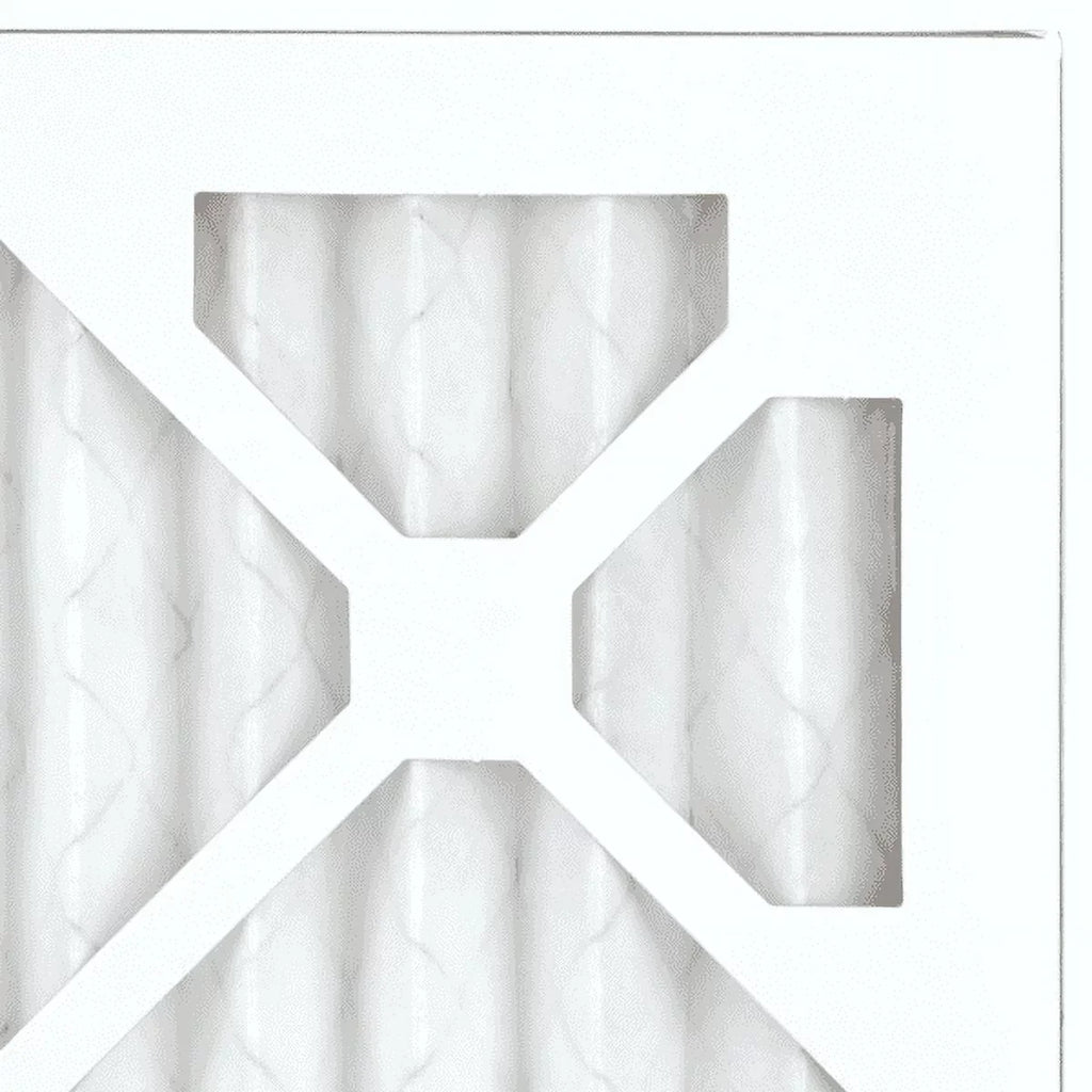 AIRx Filters Dust 18x24x1 Air Filter Replacement  8  Furnace Pleated Filter, 6-Pack
