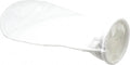 10 Micron, Size 4, 20  Max Flow, High Efficiency Bag Filter