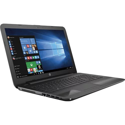 Restored  15-ba009dx 15.6"  -7310 2GHz 4GB  500GB  Radeon   (Refurbished)