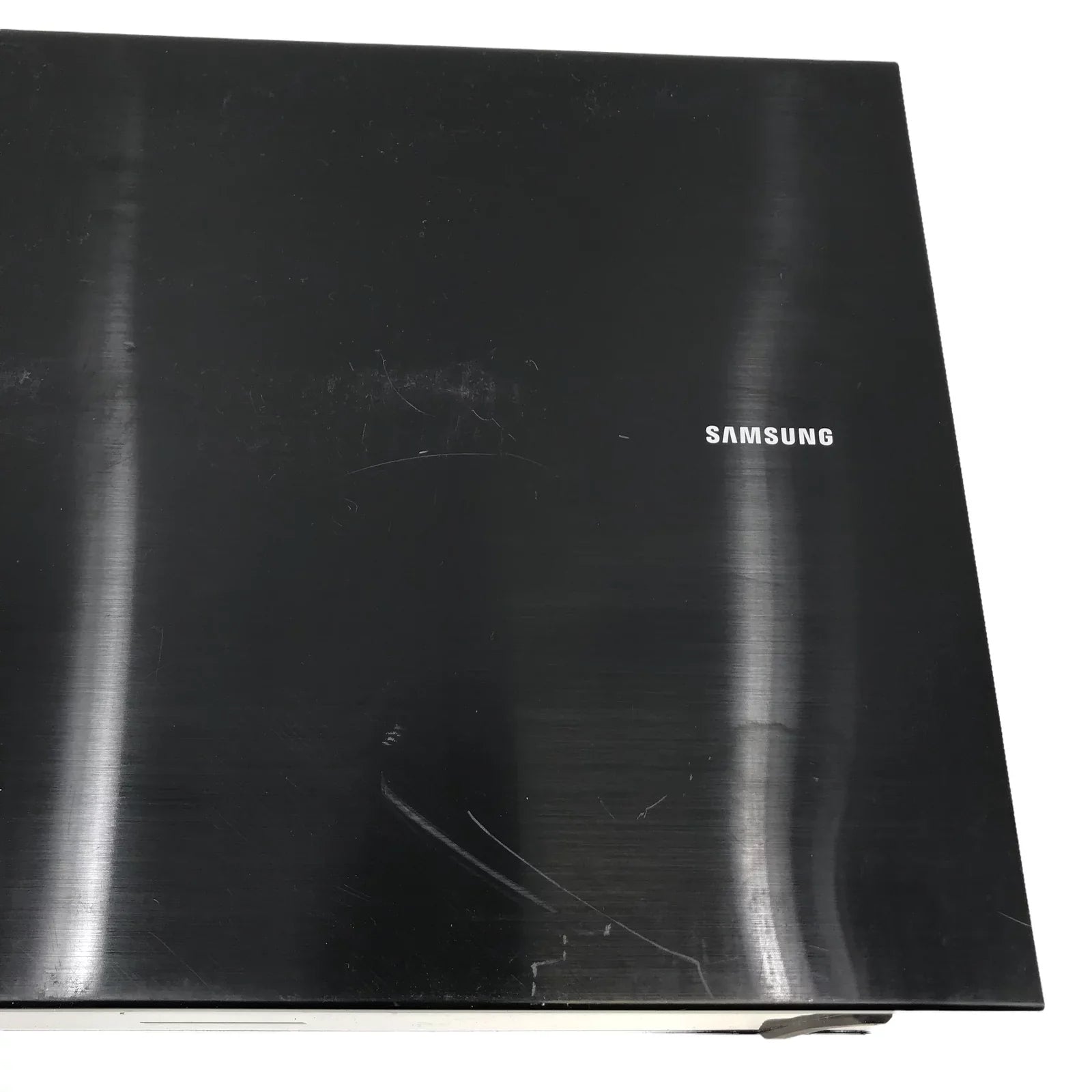 Samsung Soundbar - /Subwoofer - Home Theater System Black # Used