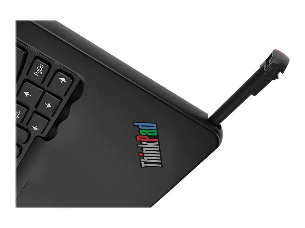 Lenovo ThinkPad 11e Yoga Gen 6 20SF - Flip design - Intel Core m3 8100Y / 1.1 GHz - Win 10 Pro 64-bit -  Graphics 615 - 4   - 256   NVMe - 11.6"  touchscreen 1366 x 768 () - Wi-Fi 5 - black - kbd: