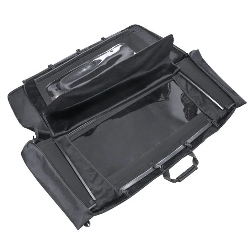 Soft Top Window Storage Bag For Ford Bronco Accessories 2021-2022