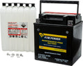 Fire Power Maintenance Free Battery -- Compatible With Sea-Doo   185 2003-2004