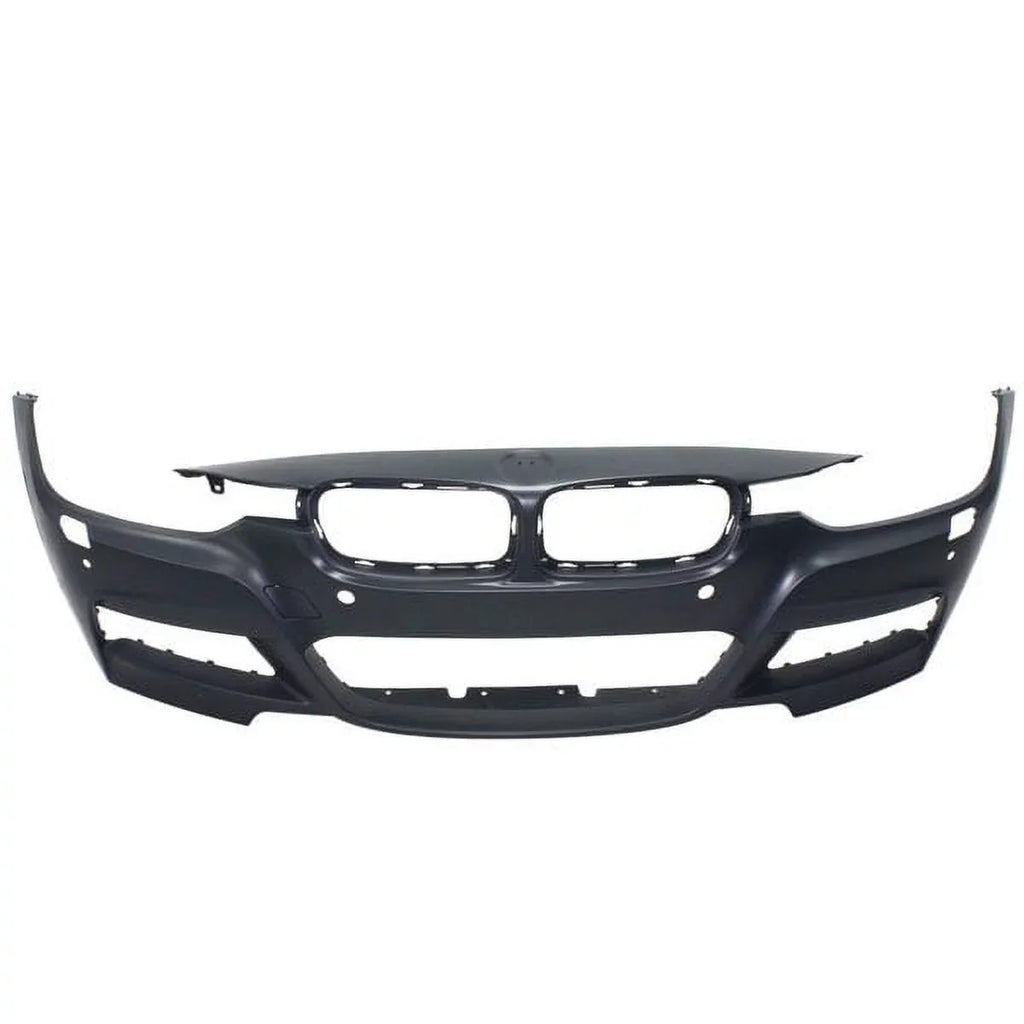 For 13-17 3-Series Front Bumper Cover Assembly w/ Package  51118067958