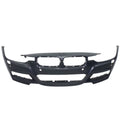 For 13-17 3-Series Front Bumper Cover Assembly w/ Package  51118067958