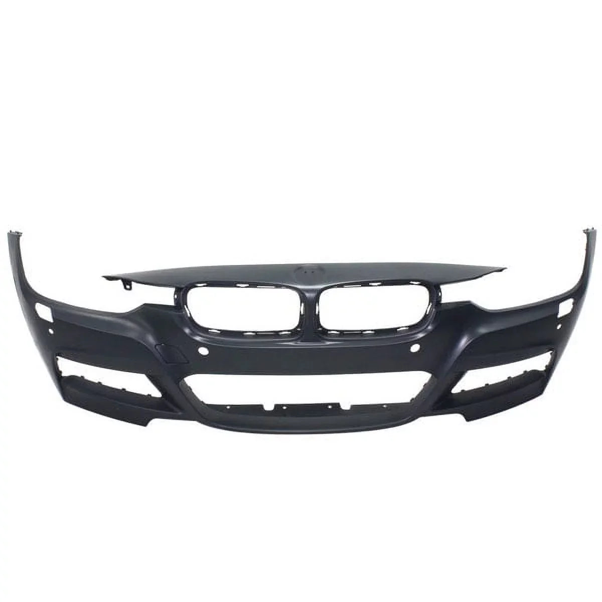 For 13-17 3-Series Front Bumper Cover Assembly w/ Package  51118067958