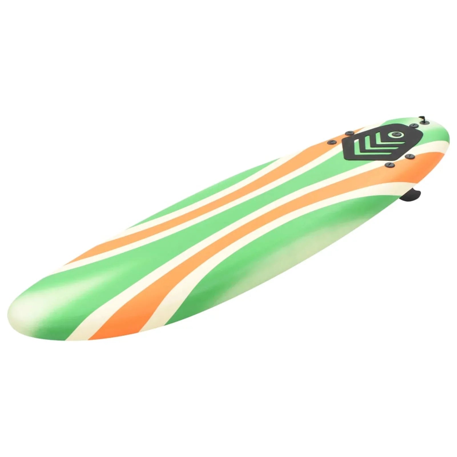 Carevas Surfboard 66.9" Boomerang