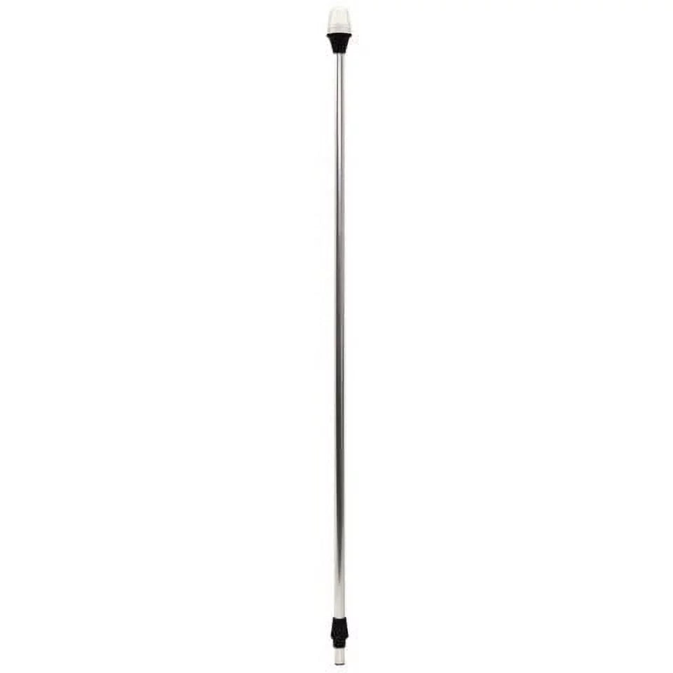 Shoreline Boat Stern Light  | Halogen All Around 48 Inch