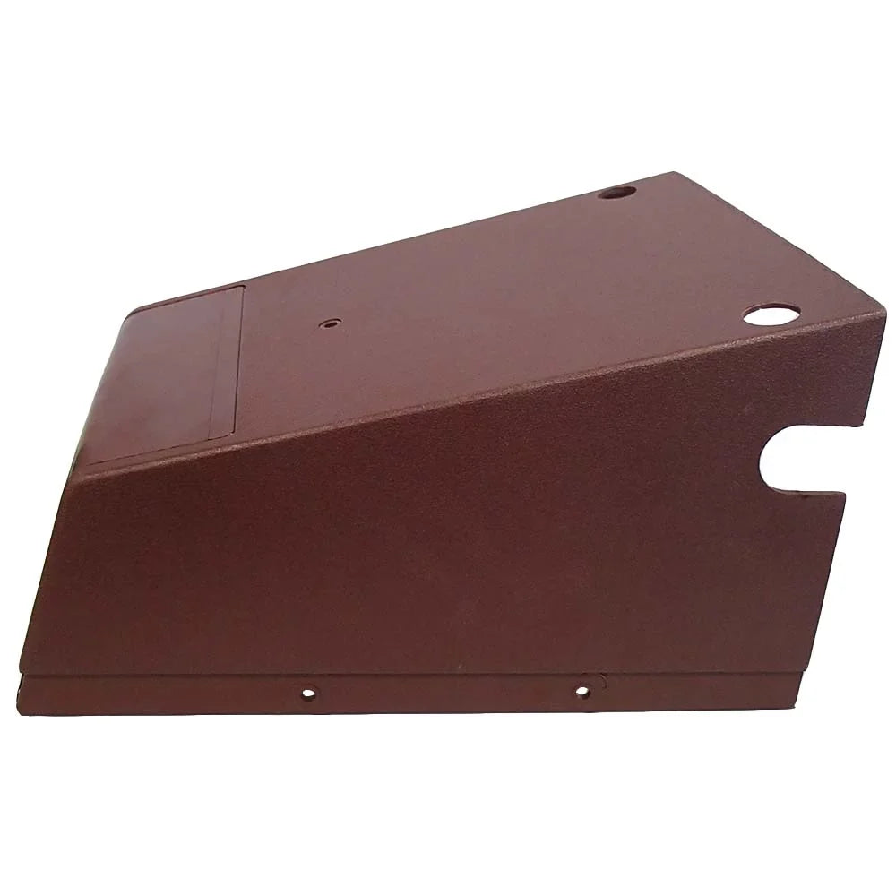 RAParts  Front Console Cover Fits Case Models