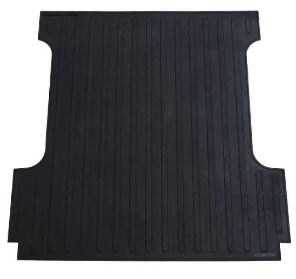 Westin -506455 Truck Bed Mat Ranger for 2019-2019 Ford Ranger, Black