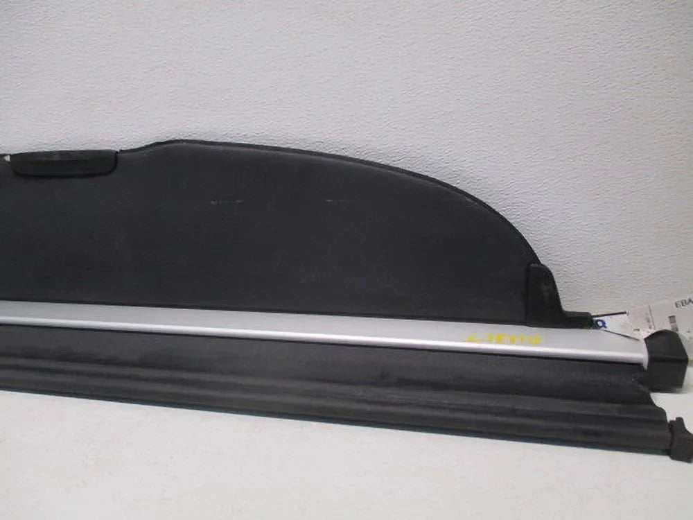 Pre-Owned 12 2012 Subaru Legacy Outback Cargo Cover   (Good)