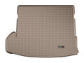 WeatherTech Cargo Trunk Liner fit with 2014-2015 Toyota Highlander - Behind 2nd Row Seating, Tan