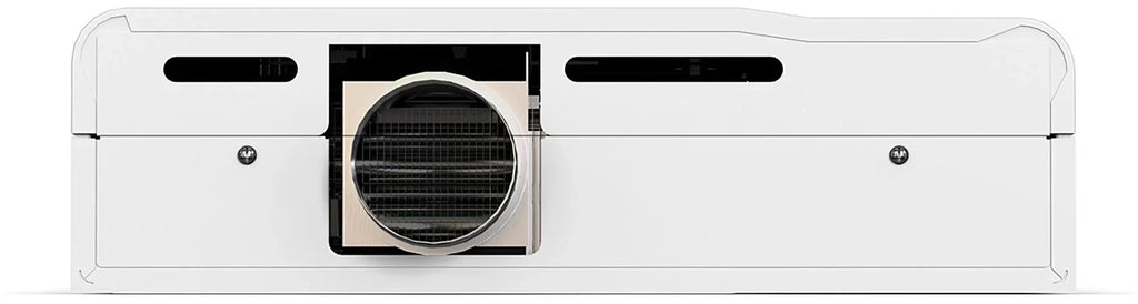 Eccotemp - Natural Gas Indoor Forced Vent Tankless Water Heater