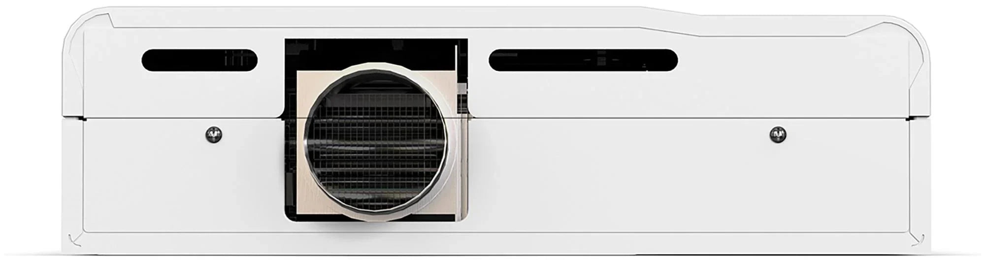Eccotemp - Natural Gas Indoor Forced Vent Tankless Water Heater