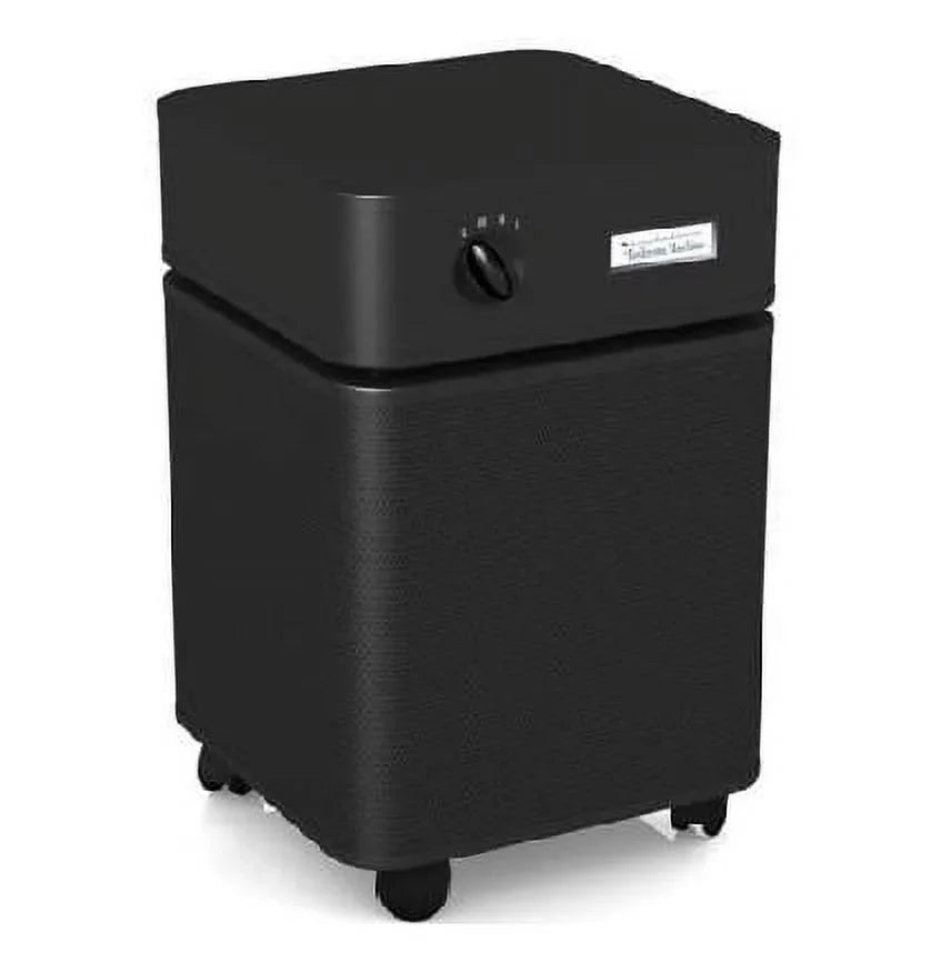 Austin Air Bedroom Machine, Midnight Blue
