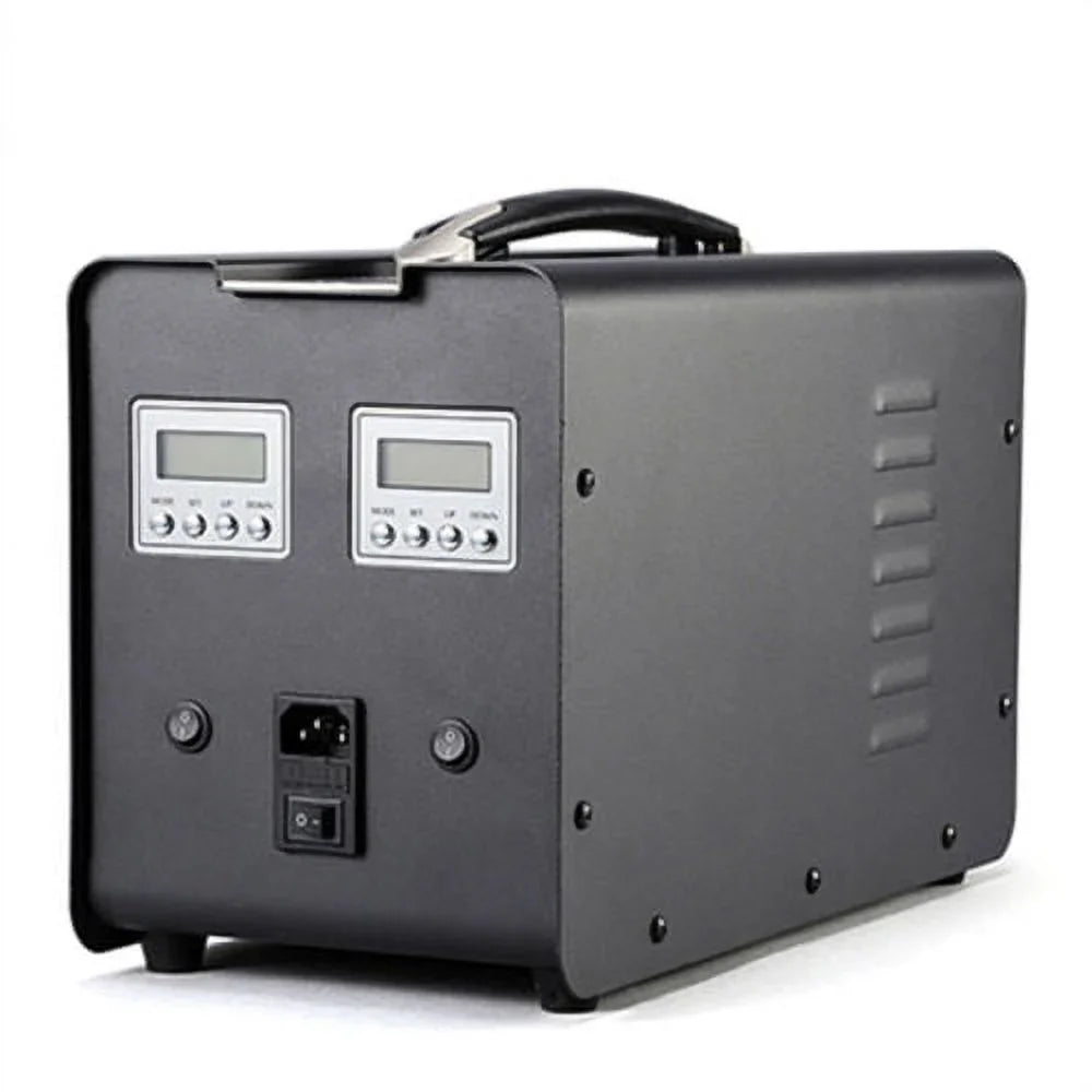 Scent Machine Programmable Micro Pressure Atomization Aromatherapy Diffuser