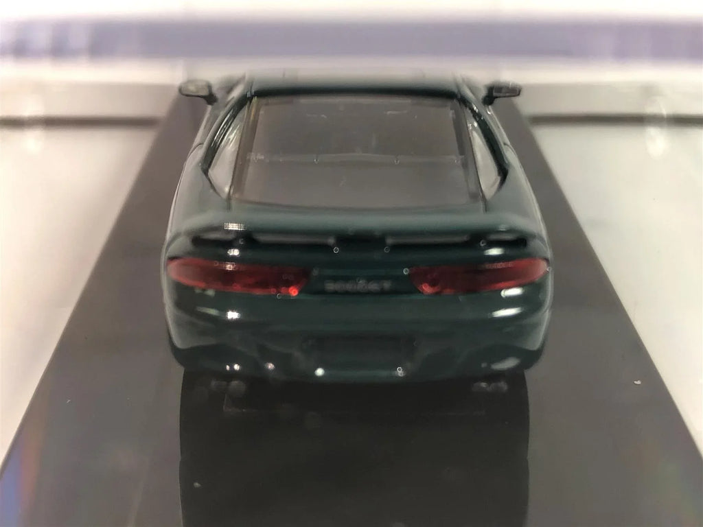 1994 Mitsubishi 3000GT   Panama Green 1:64 Paragon 55132