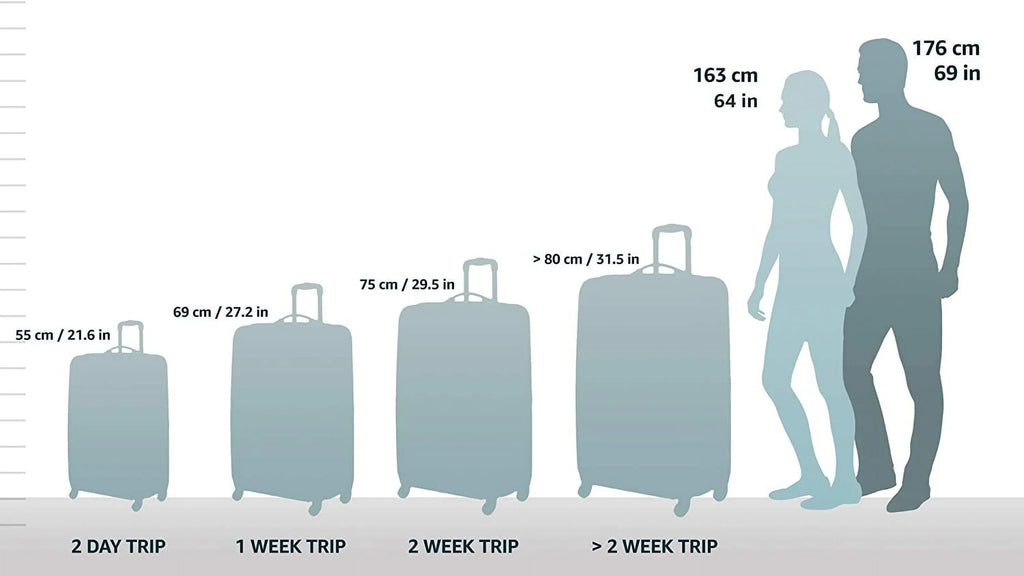 26 Inch Medium Pullman ( Garment Bag)