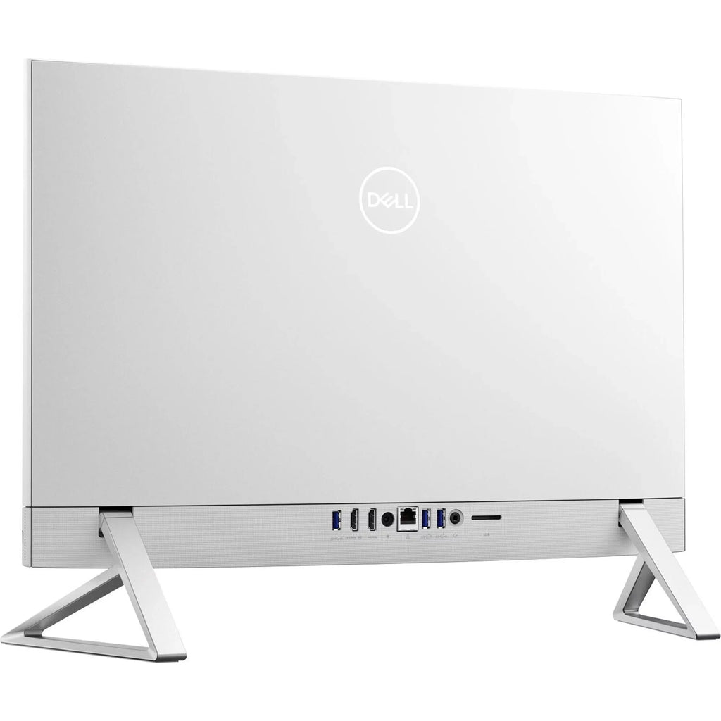 Dell Inspiron 5410 All-in-One Business Desktop 23.8"   Touchscreen, Intel Core i5-1235U, 32GB , 2TB , , -45, 1080p Webcam, &Mouse, Wi-Fi 6, Windows 11 Pro