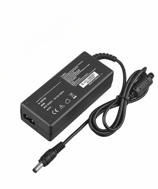 Nuxkst  /  Adapter for Samsung -00722A  Soundbar Speaker Sound bar Power Supply Cord Cable  Charger Mains