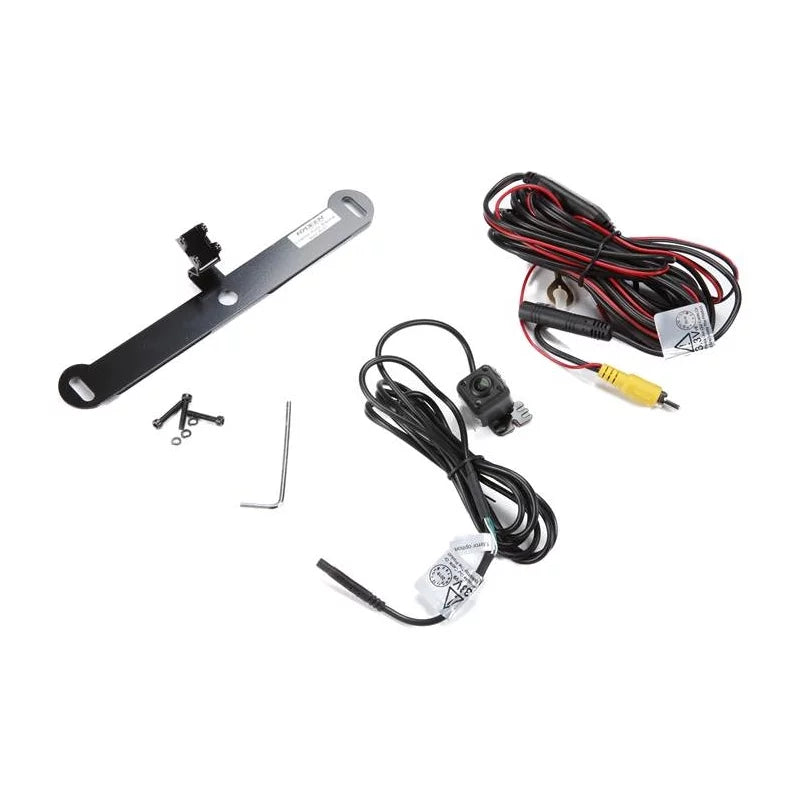 Rydeen  Bar-Style License Plate Bracket for MINy Series Rear-View Cameras