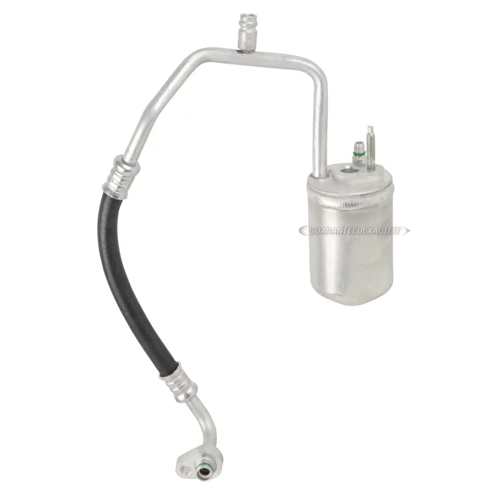 For Ford Escape Mazda Tribute Mercury Mariner 4-Cyl  Compressor & / Kit - Buyautoparts