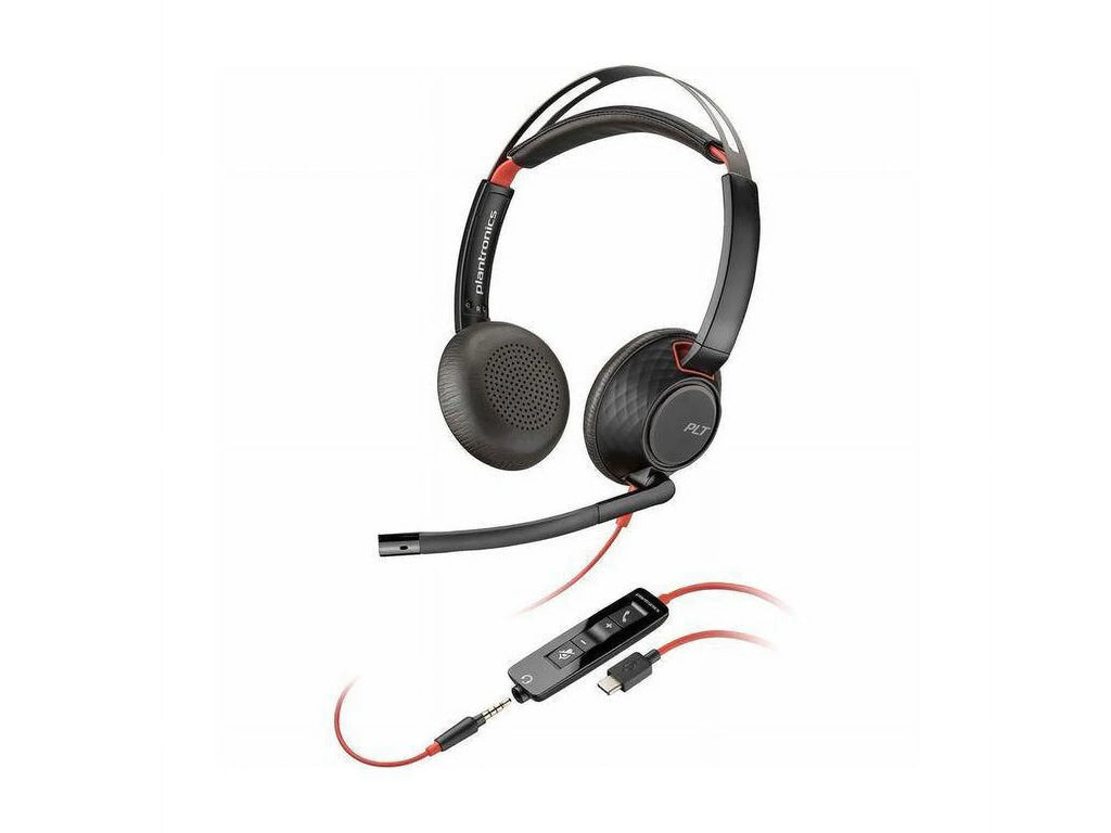 Poly Headset Adapter