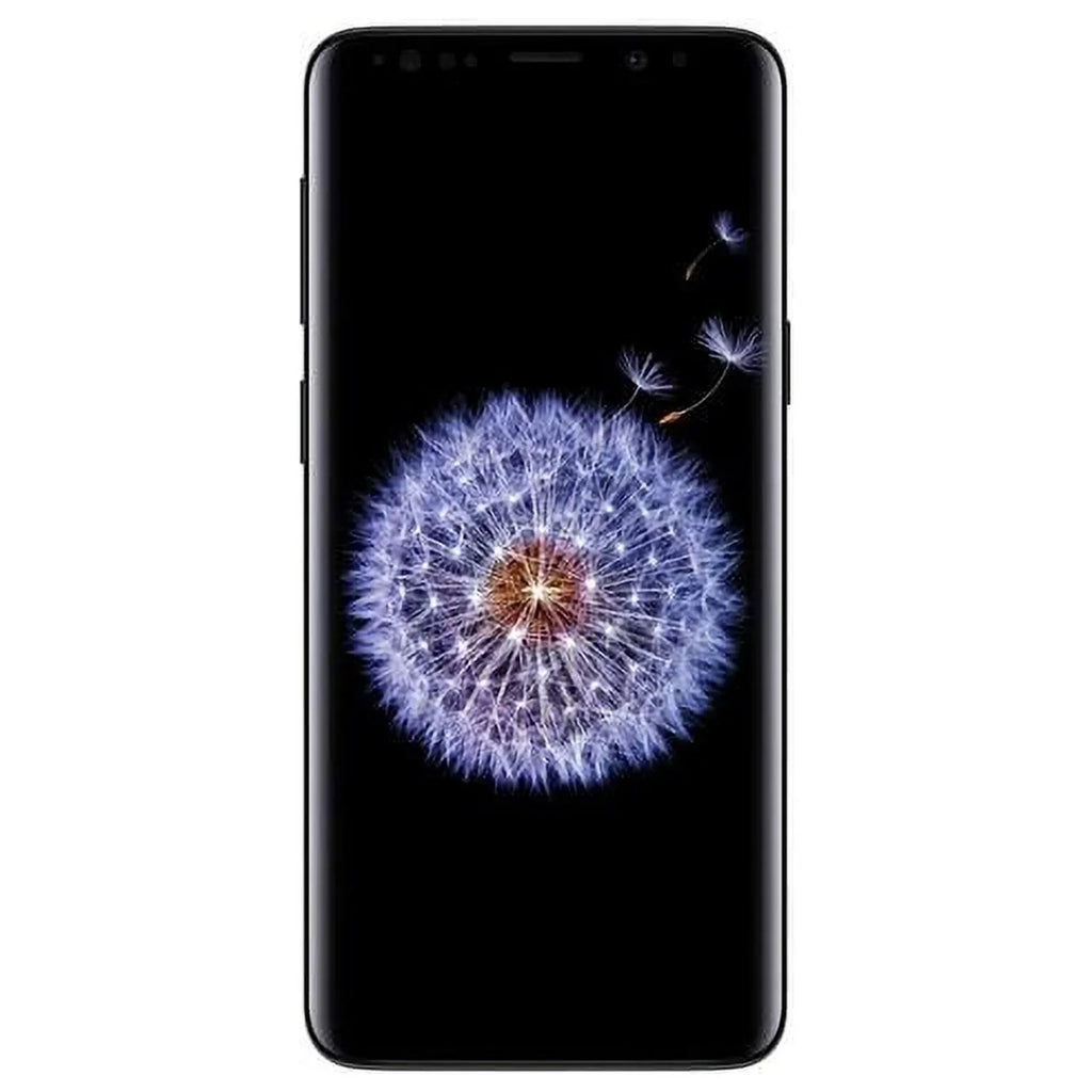 Samsung Galaxy  64GB Midnight Black (Sprint)  Grade