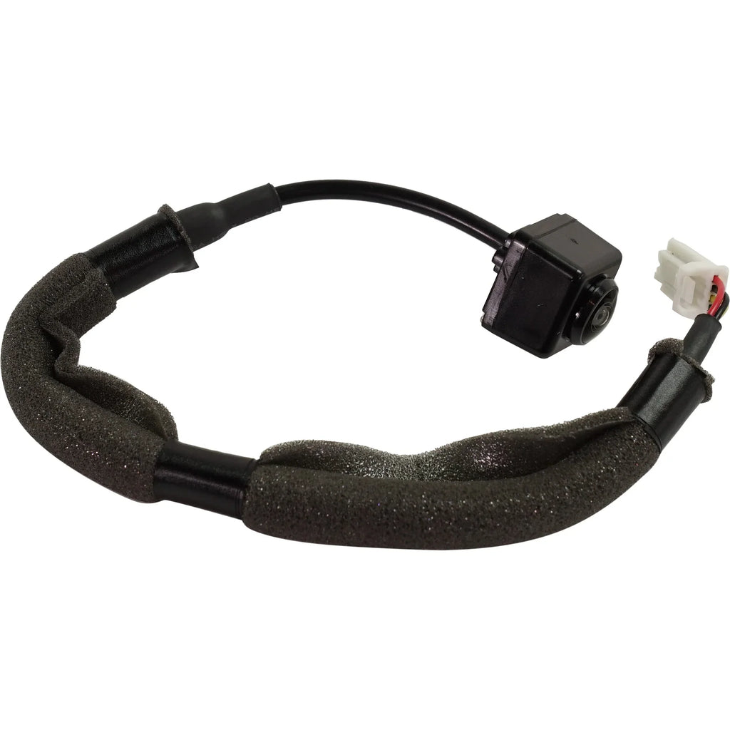Back Up Camera With Around View Monitor fits 2017-2020 Nissan Pathfinder