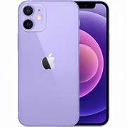 Pre-Owned Apple iPhone 12 Mini - Carrier Unlocked - 64GB Purple (Good)