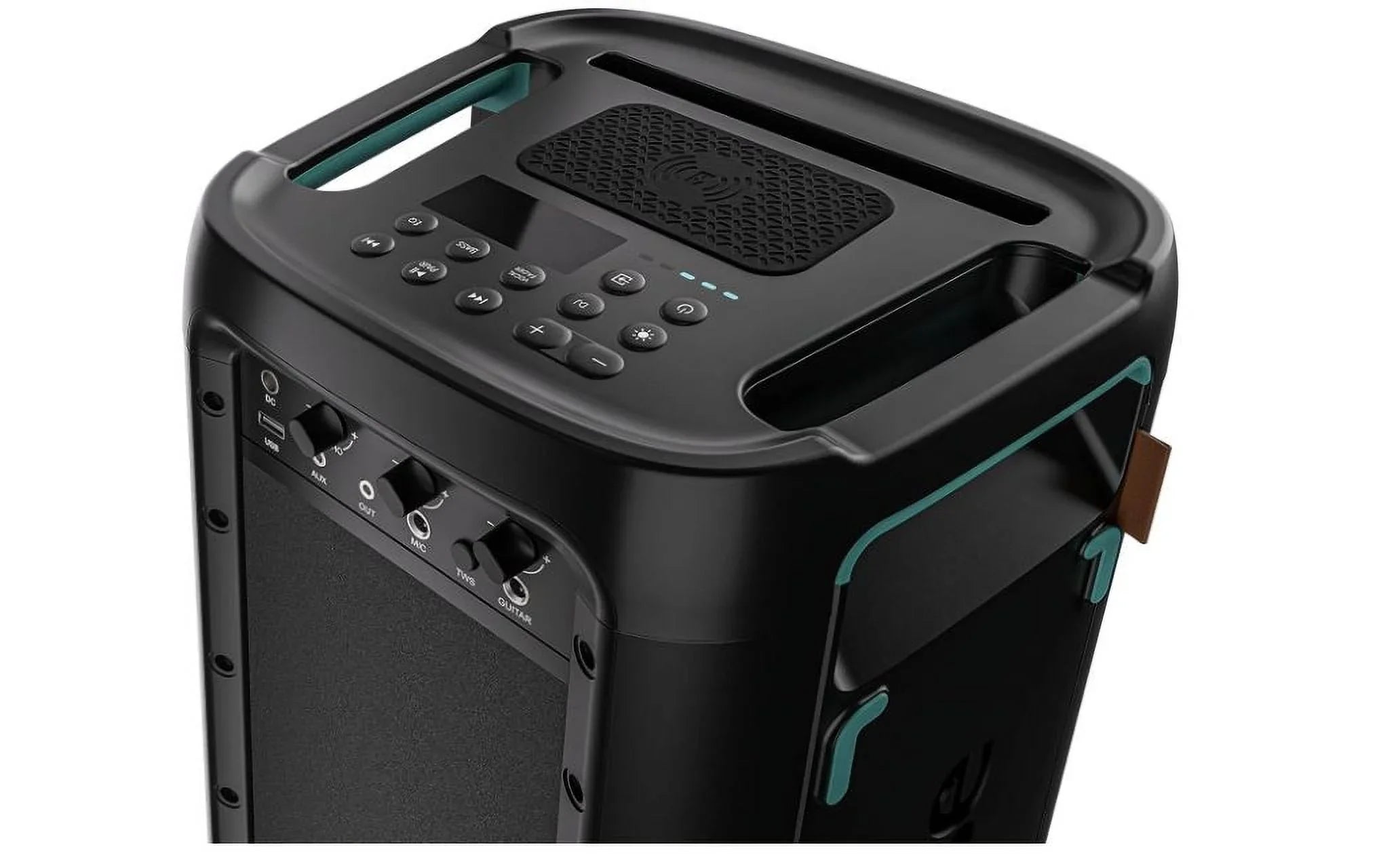 Restored Hisense  300 Watts Party Rocker One Speaker (Refurbished)