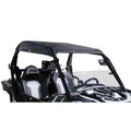 Fabric Roof Black Compatible With Polaris      Edit. 2018