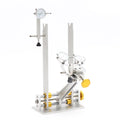 Road Bike Wheel Tools Wheel Truning Stand Rims Correction Stand Calibration Stand