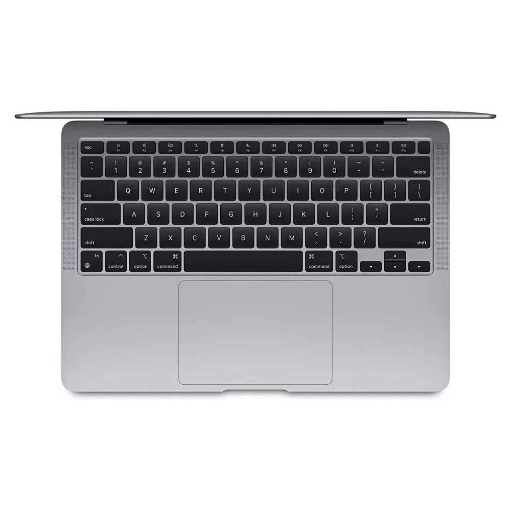 Apple Macbook Air 13.3-inch (Retina, Space Gray) 1.1GHZ Quad Core i5 (2020) Laptop 128GB  & 8GB -Mac  (Refurbished)