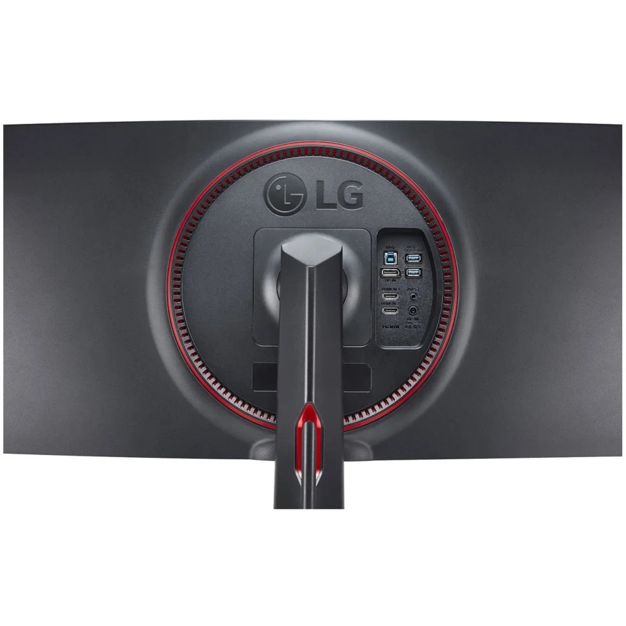 34" 160Hz (Overclock) Nano  UltraWide  Gaming Monitor  FreeSync Premium & - Compatible 3440 x 1440 (2K) 2 x , DisplayPort,  3.0 UltraGear 34GN85B-
