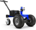 Goodyear Advanced Electric Trailer Dolly – 3600LBS Max Trailer Weight, 600LB Tongue Weight,  24V 800W 7Ah, Quiet Operation, /Boat/Utility/Jet Ski Mover with Commercial 2" Ball Hitch Mount
