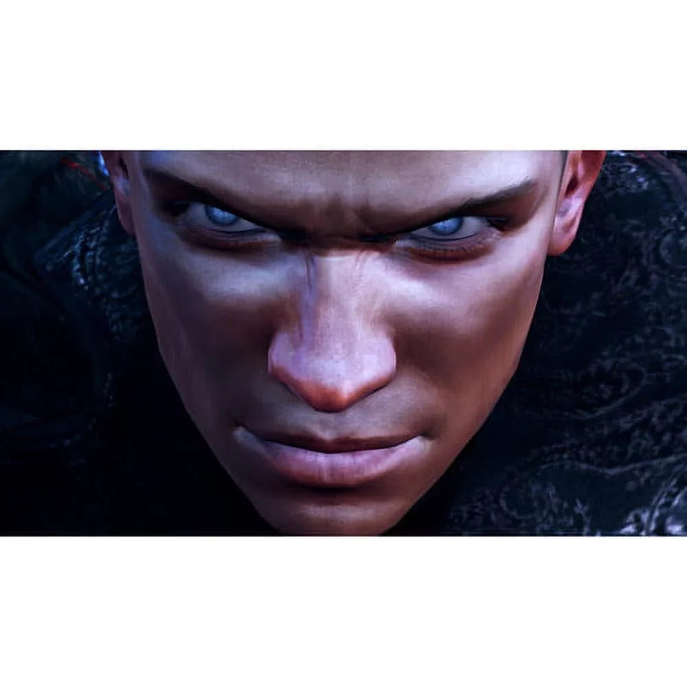 Devil May Cry, Capcom, Definitive Edition  One, 00013388550104