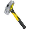 Truper -4FD- 4 lbs. Fiberglass Heavy Duty Sledge Hammer