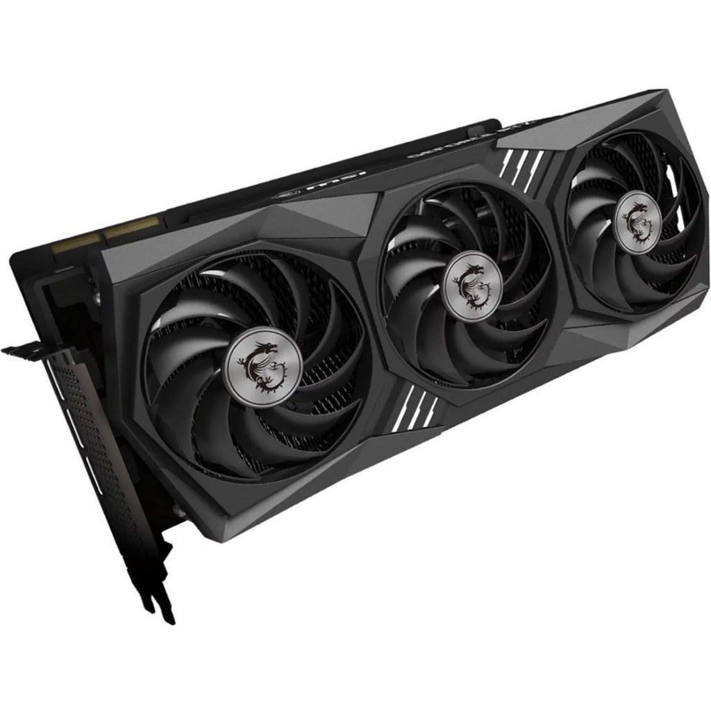 GeForce  3080 Graphic Card - 12