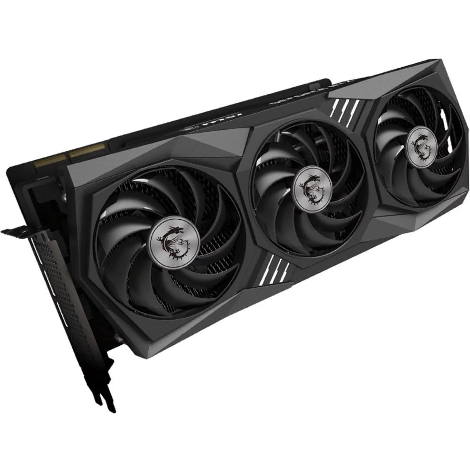 GeForce  3080 Graphic Card - 12