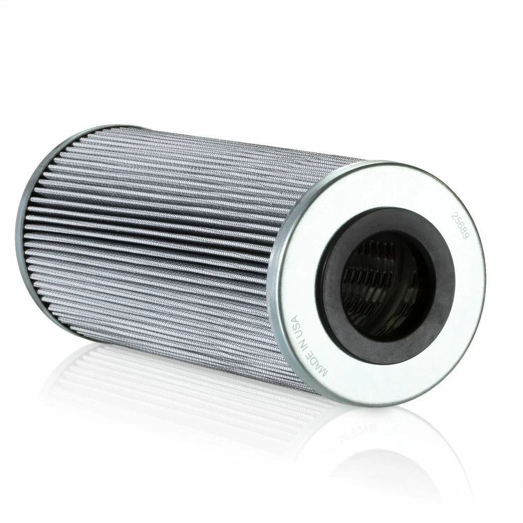 Direct Interchange for    Cartridge Filter Element  Microglass 3 Micron