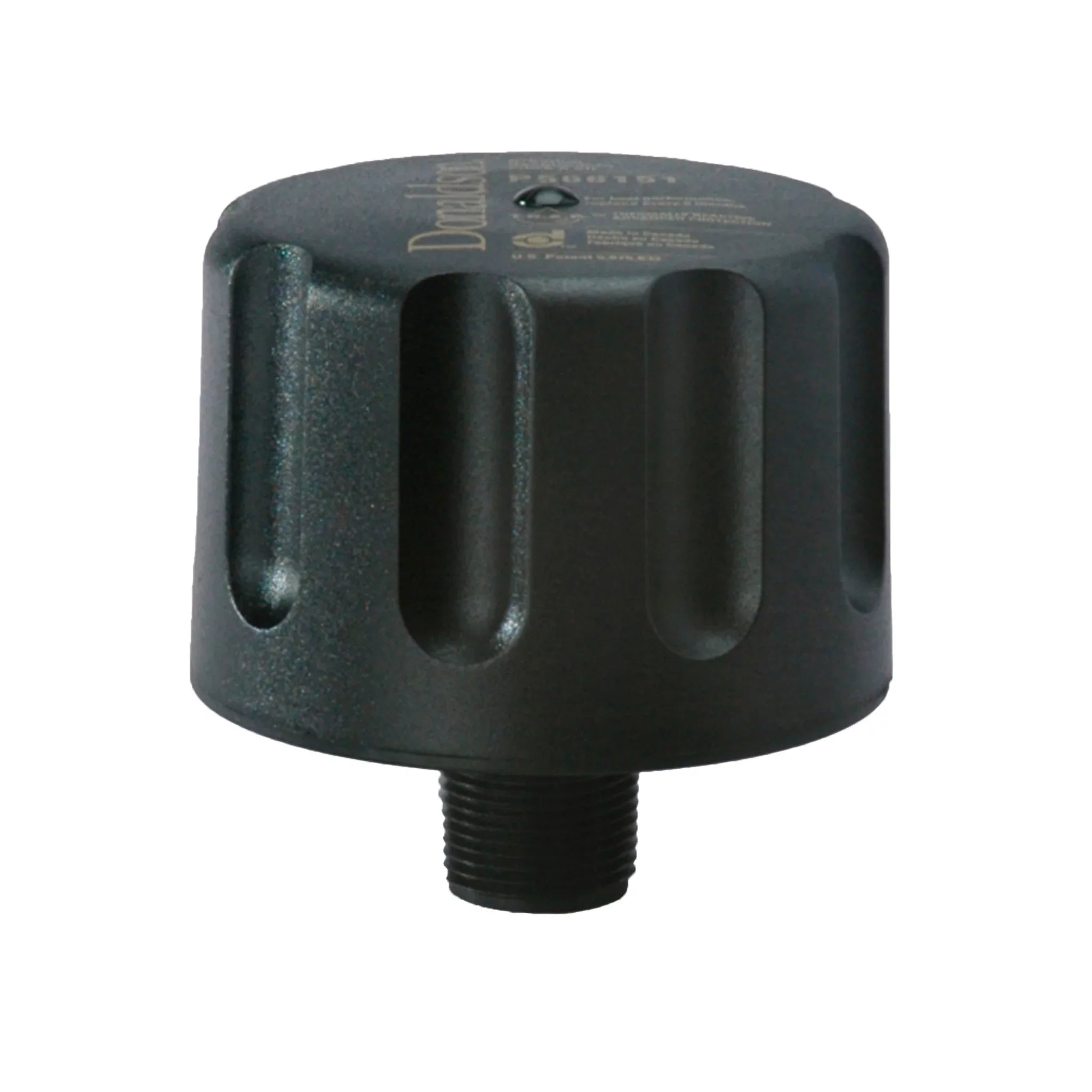 Donaldson  Hydraulic Breather Trap   4.50 In. Od, 1 Npt