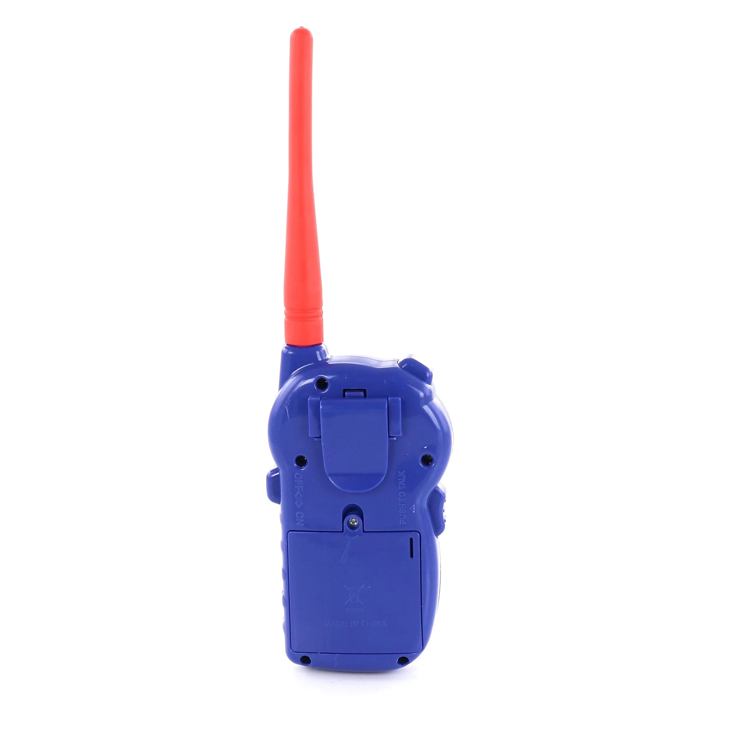 Masks 2 Piece Walkie Talkie Set
