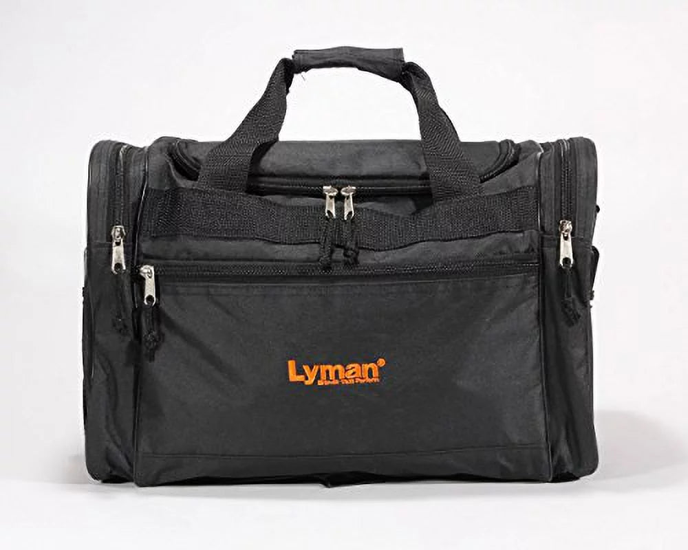 Handgun Range Bag