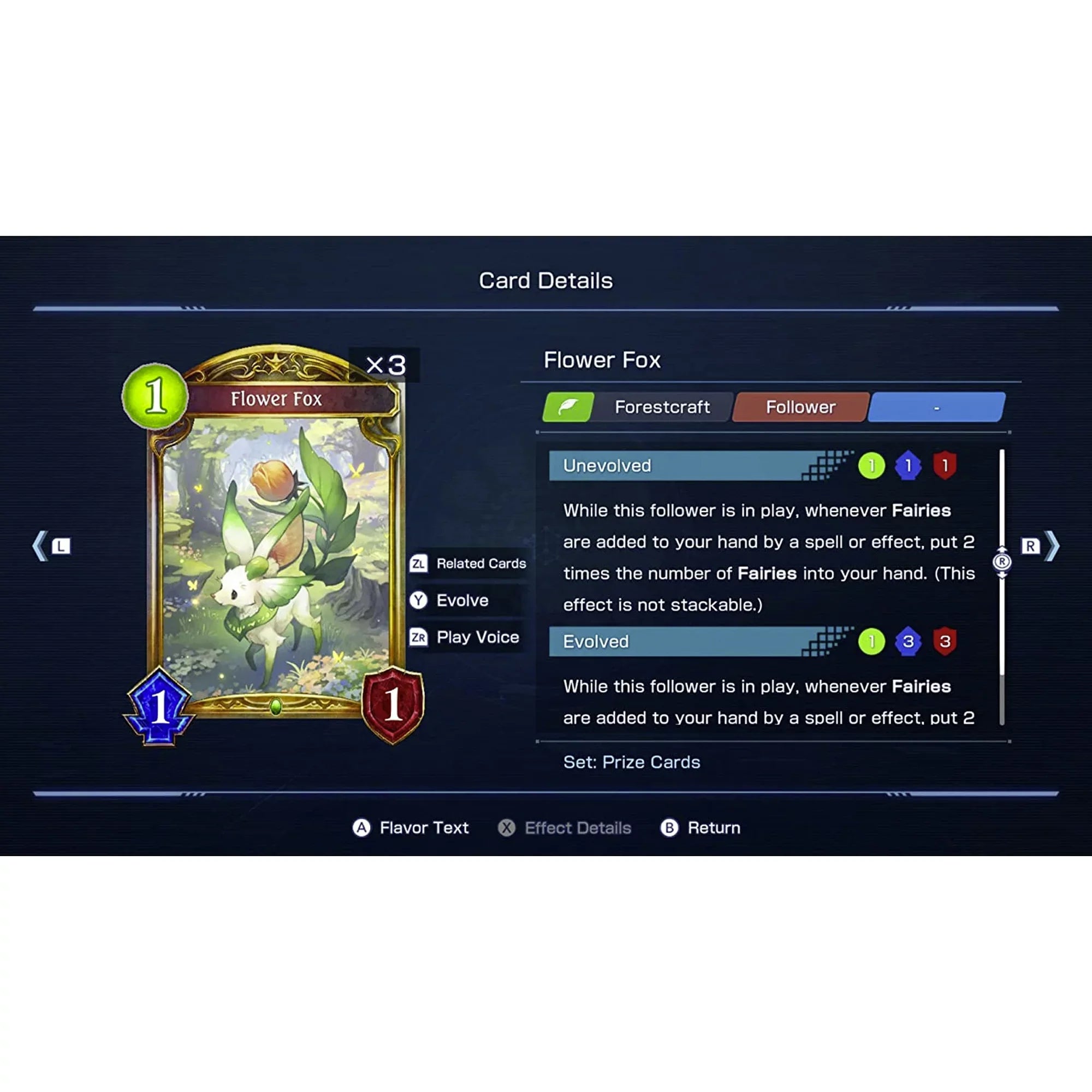 Shadowverse Champion' Battle, Xseed, Nintendo Switch, [Physical], 859716006550
