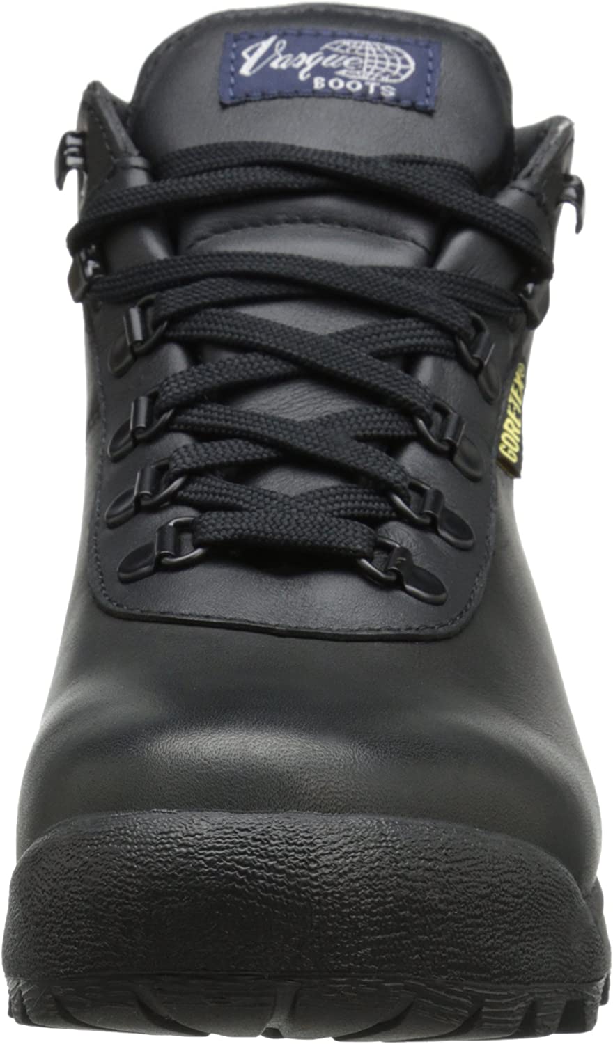 Vasque Men's Sundowner Gore-Tex Backpacking Boot 14 Jet Black