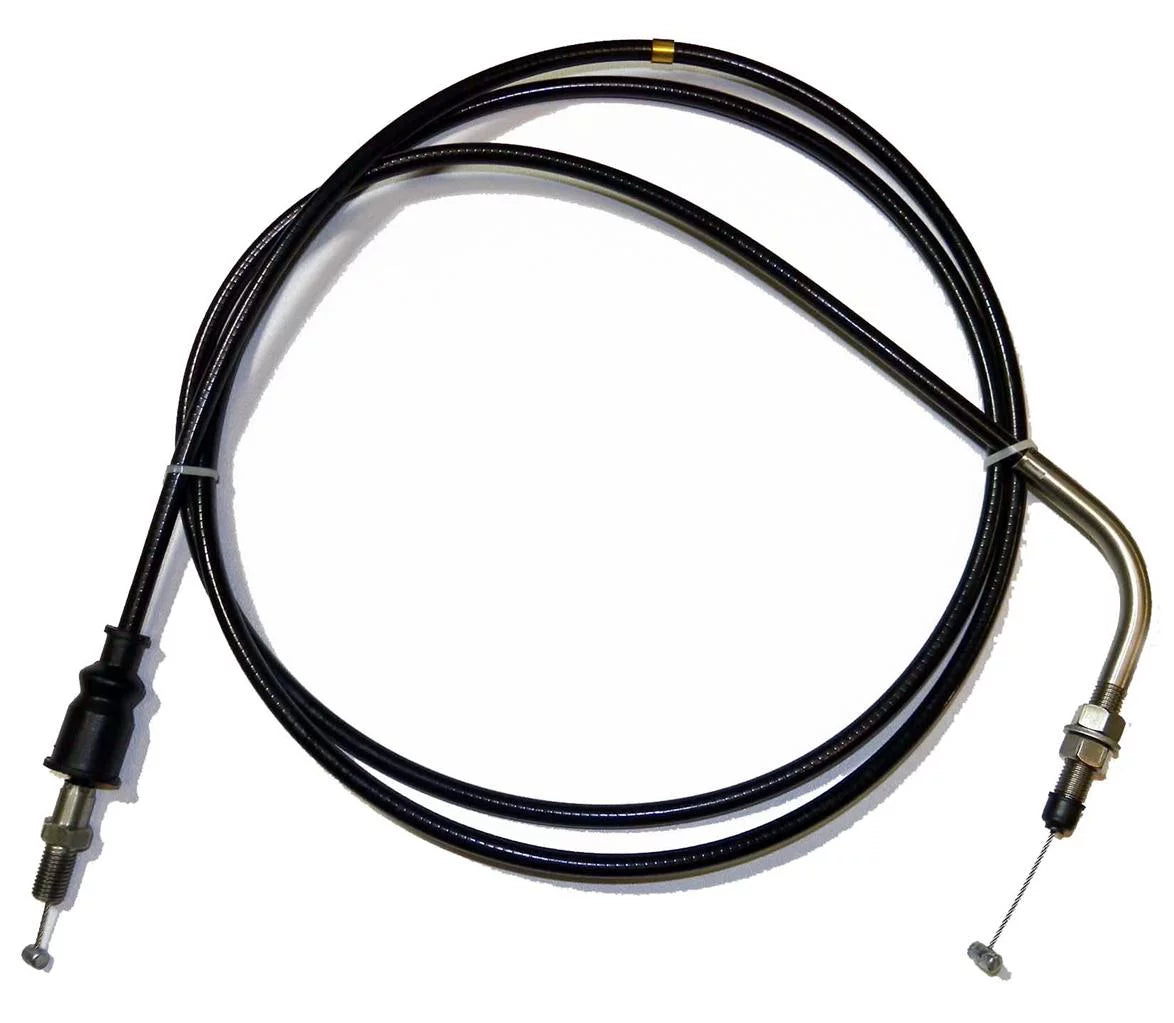 Pwc Throttle Cable Fits Polaris 2002 Freedom Virage 700Cc 002-054-01 00205401